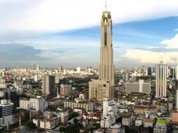 Baiyoke Tower II